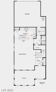 2779 Fantoni Street