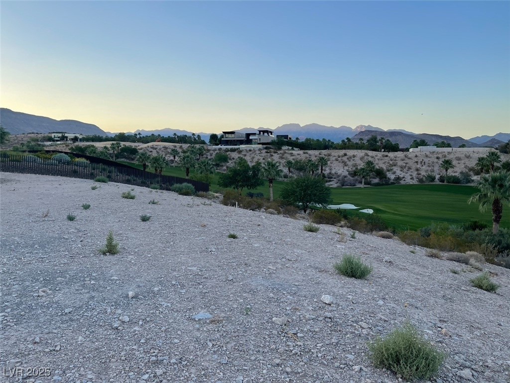 11248 Canyon Pass Drive