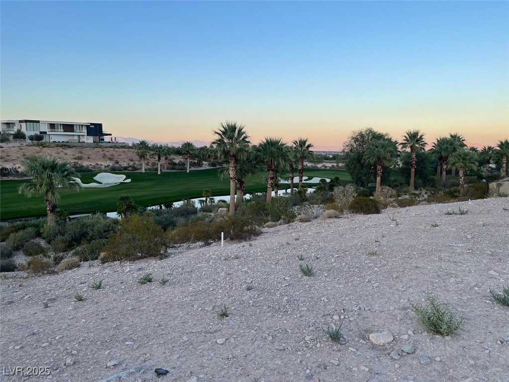 11248 Canyon Pass Drive