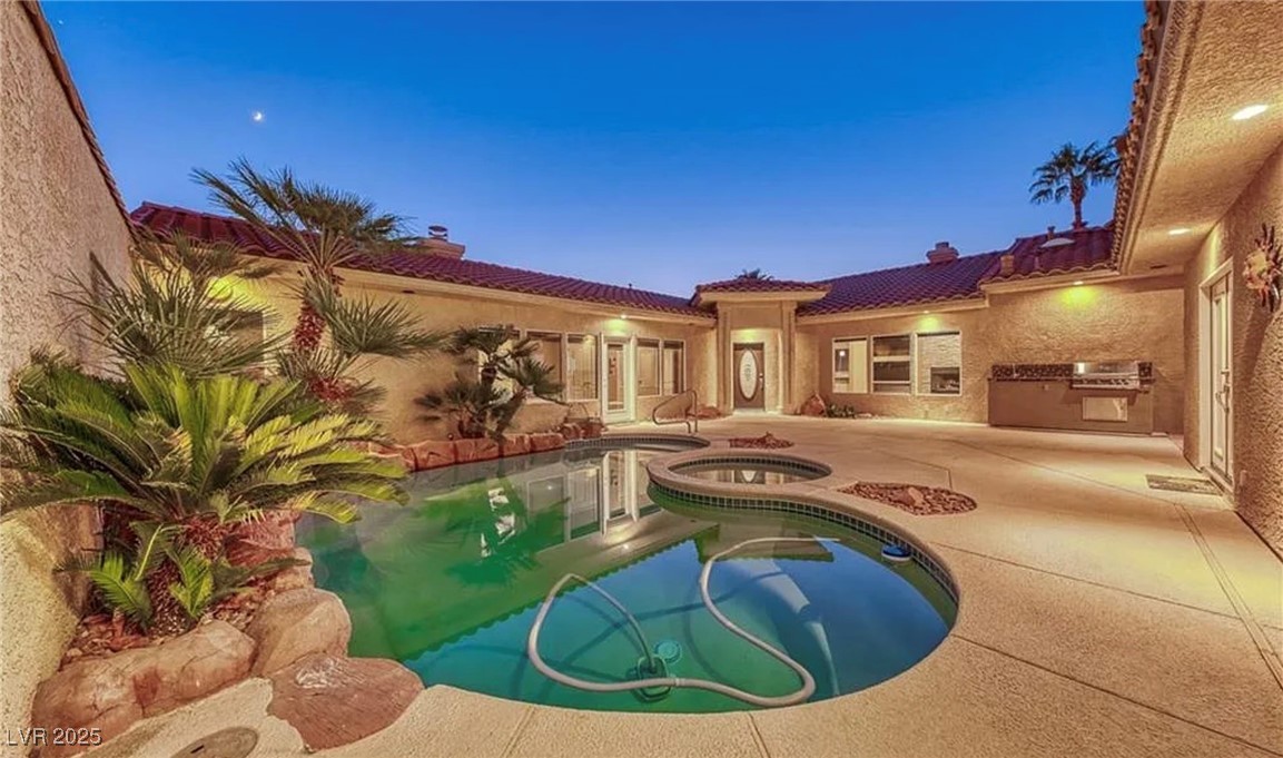 1132 Calico Ridge Drive