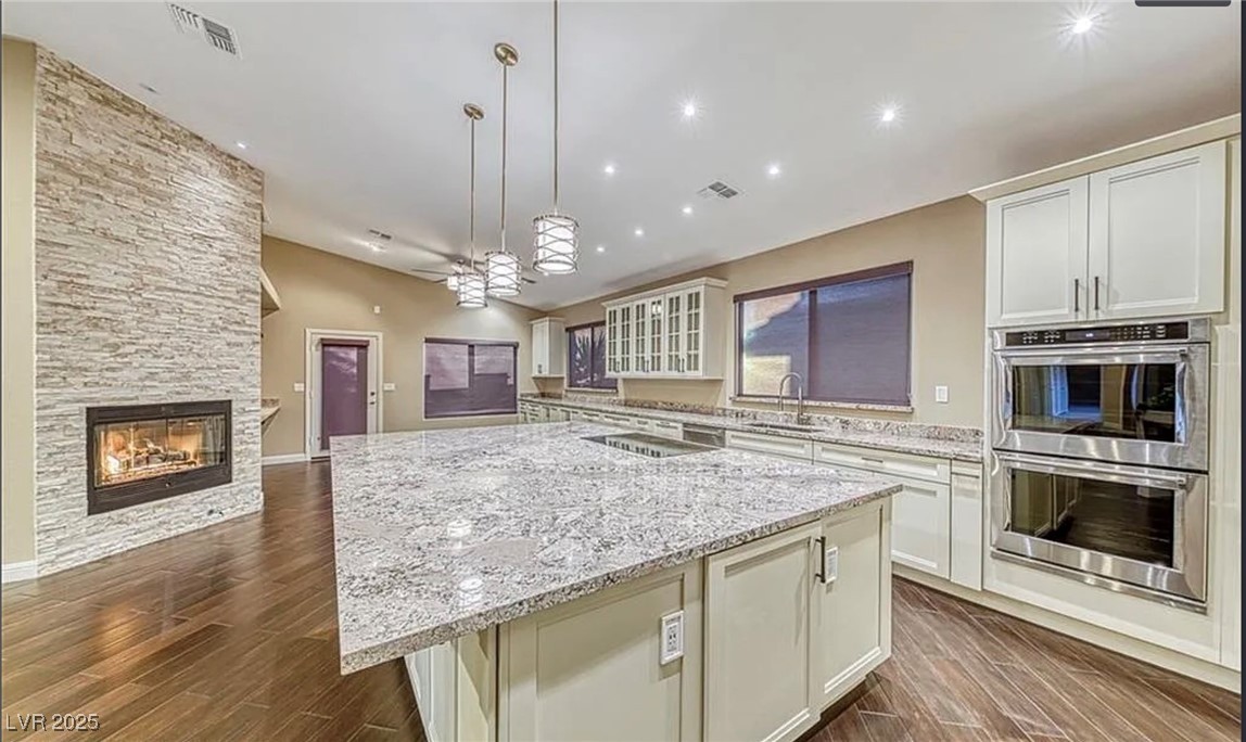 1132 Calico Ridge Drive