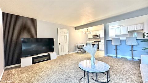 4410 Sandy River Drive 23 Las Vegas NV 89103