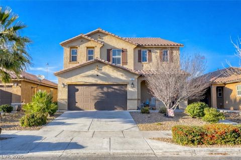 4412 Hatch Bend Avenue North Las Vegas NV 89031