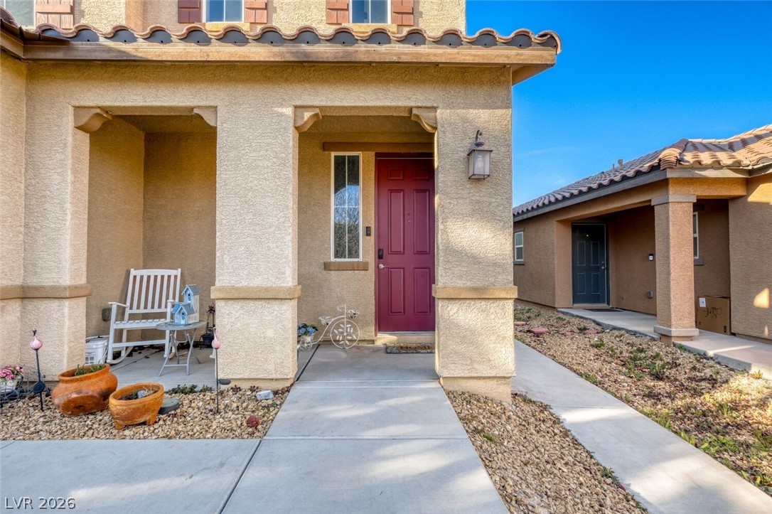 4412 Hatch Bend Avenue