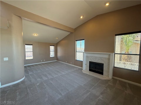 Homes For Rent - 486 Tiger Lily Way<br/> Clark County, Henderson, NV 89015