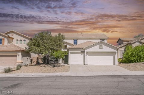 716 Sharon Hills Street Henderson NV 89052