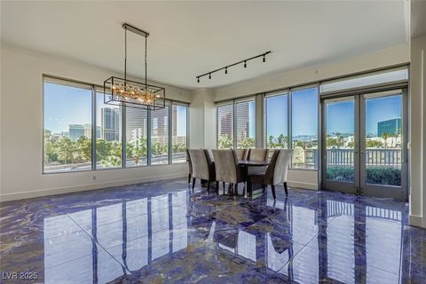 Photo of 360 E Desert Inn Road #407, Las Vegas, NV 89109 (MLS # 2732161)