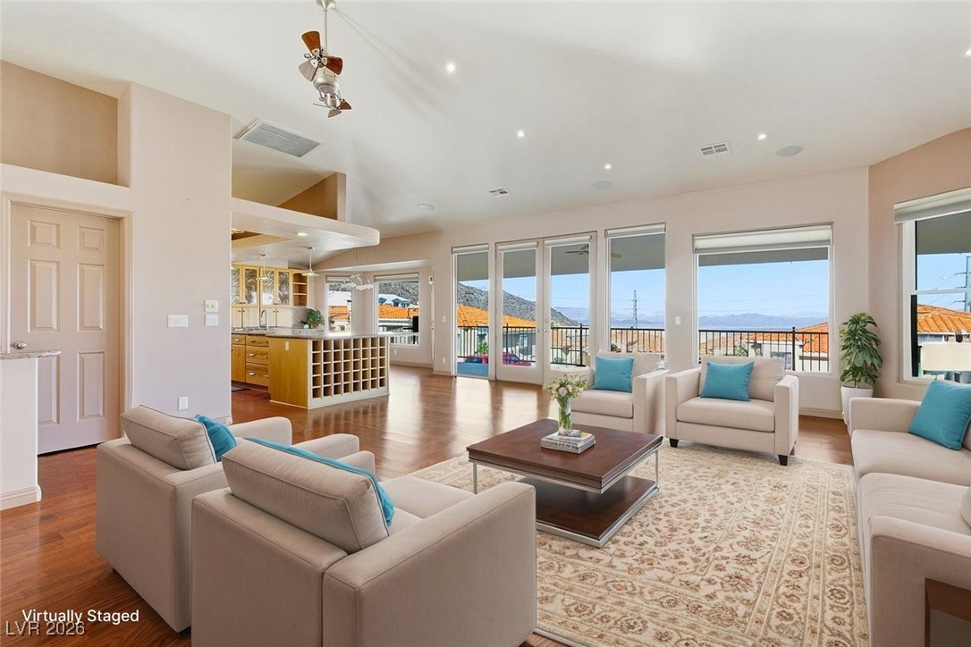 144 Desert Valley Drive