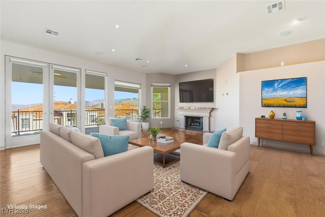 144 Desert Valley Drive