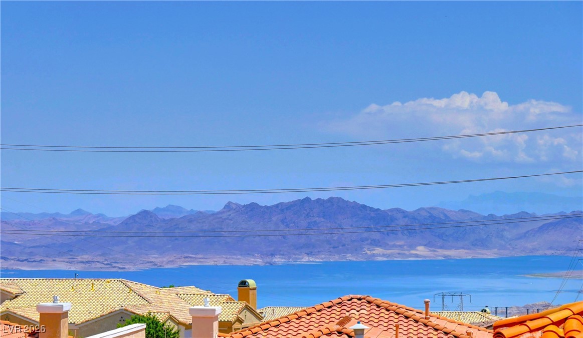 144 Desert Valley Drive