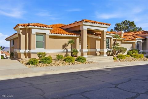 144 Desert Valley Drive Boulder City NV 89005