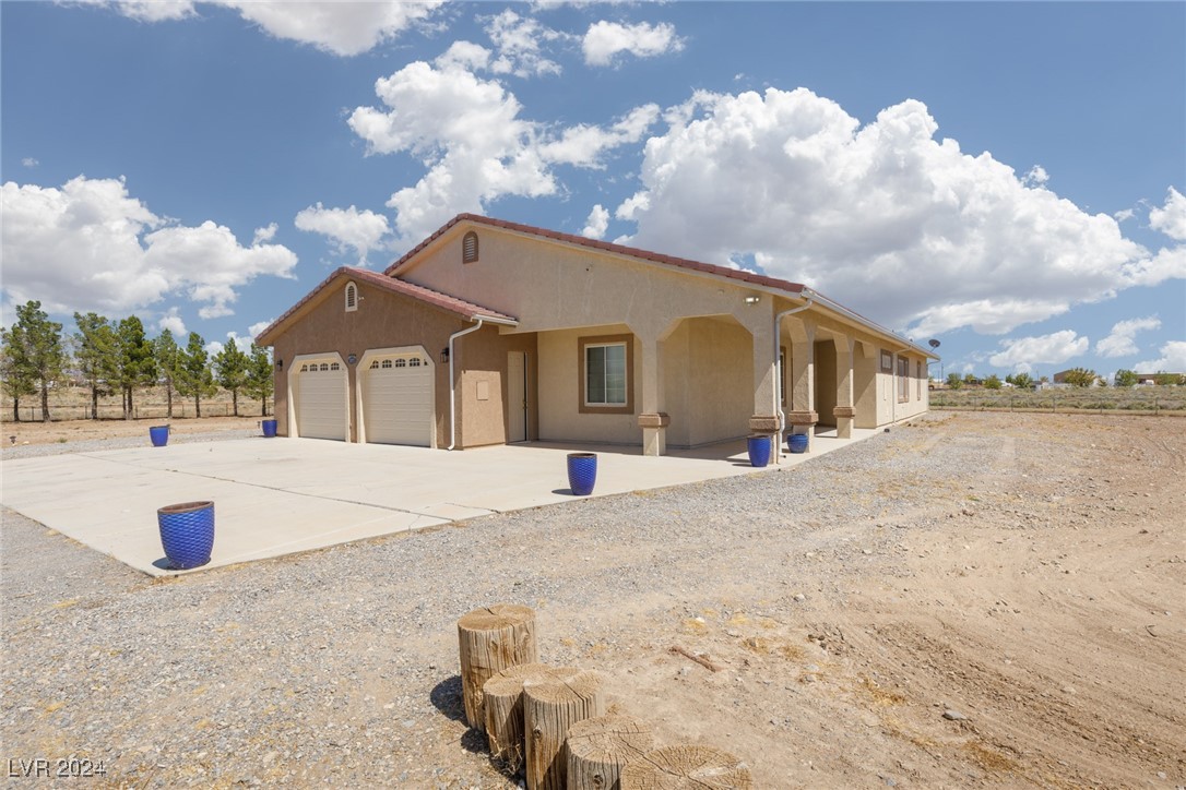 911 Starlight Drive, Pahrump, Nevada image 5