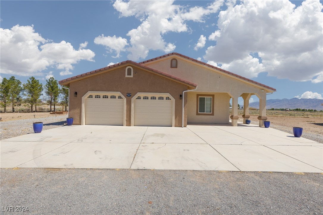 911 Starlight Drive, Pahrump, Nevada image 3