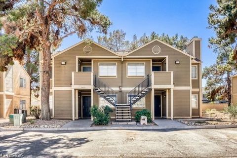 Photo of 4651 Amberleigh Lane #C, Las Vegas, NV 89121 (MLS # 2765088)