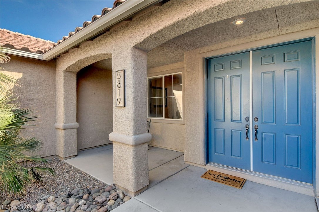 5819 Toofer Winds Court