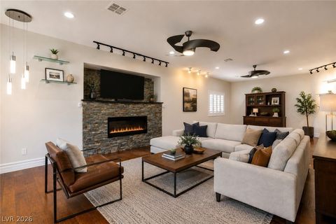 Tiny photo for 9592 Camino Capistrano Lane, Las Vegas, NV 89147 (MLS # 2784677)
