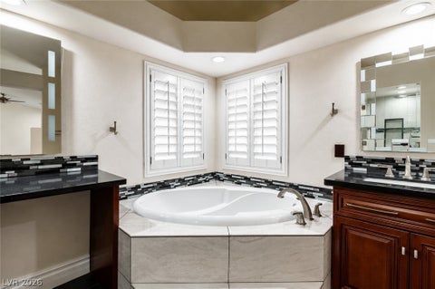 Tiny photo for 9592 Camino Capistrano Lane, Las Vegas, NV 89147 (MLS # 2784677)