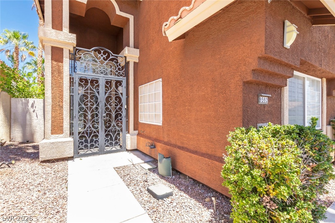 9592 Camino Capistrano Lane