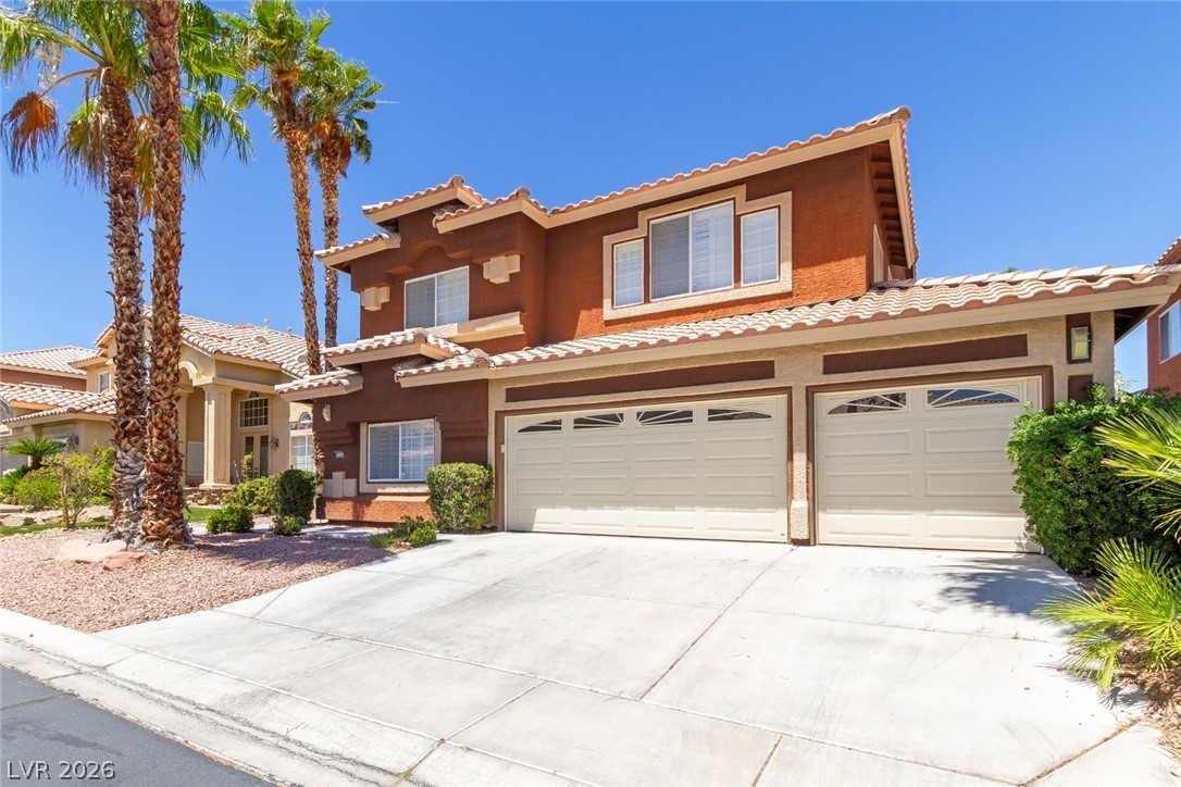 9592 Camino Capistrano Lane