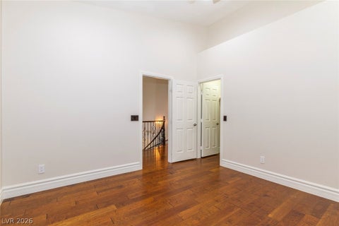 Tiny photo for 9592 Camino Capistrano Lane, Las Vegas, NV 89147 (MLS # 2784677)