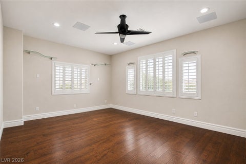 Tiny photo for 9592 Camino Capistrano Lane, Las Vegas, NV 89147 (MLS # 2784677)