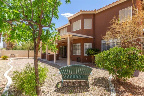Tiny photo for 9592 Camino Capistrano Lane, Las Vegas, NV 89147 (MLS # 2784677)