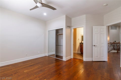 Tiny photo for 9592 Camino Capistrano Lane, Las Vegas, NV 89147 (MLS # 2784677)