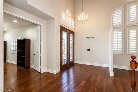Tiny photo for 9592 Camino Capistrano Lane, Las Vegas, NV 89147 (MLS # 2784677)