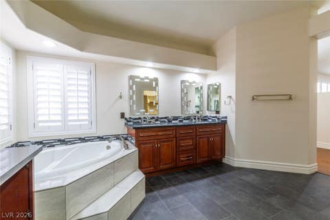 Tiny photo for 9592 Camino Capistrano Lane, Las Vegas, NV 89147 (MLS # 2784677)