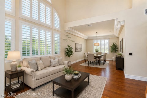 Tiny photo for 9592 Camino Capistrano Lane, Las Vegas, NV 89147 (MLS # 2784677)
