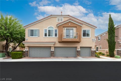 Townhouse For Sale - 8779 Horizon Wind Avenue #101<br/> Las Vegas, NV 89178
