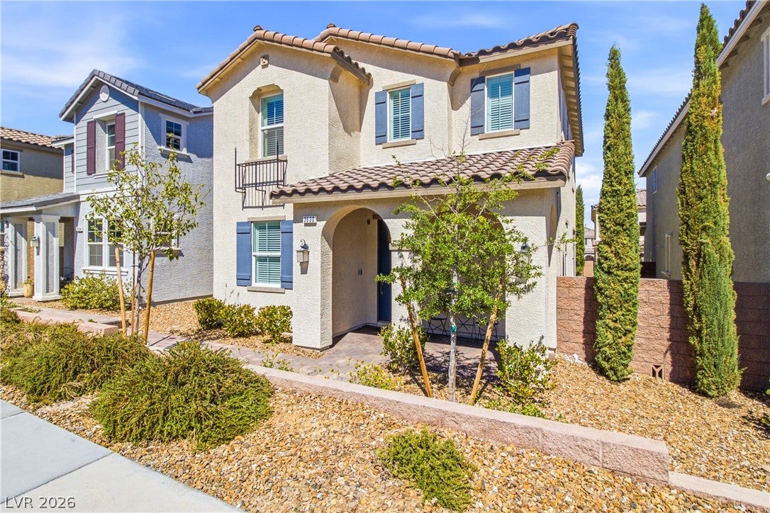 3630 Portici Lane