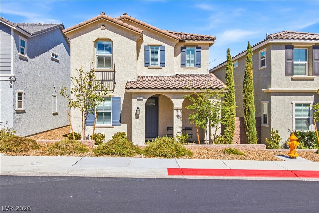 3630 Portici Lane