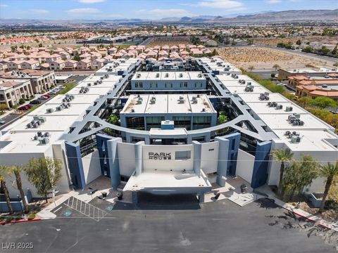 Photo of 8925 W Flamingo Road #120, Las Vegas, NV 89147 (MLS # 2736729)