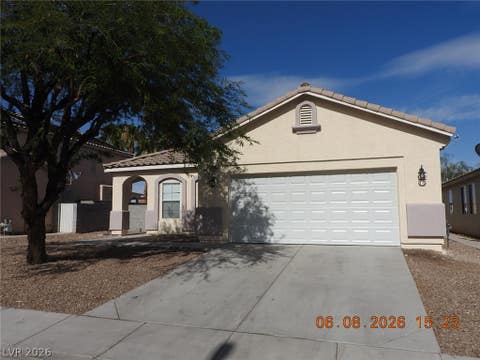 Homes For Sale - 5318 Spring Canyon Street<br/> North Las Vegas, NV 89081