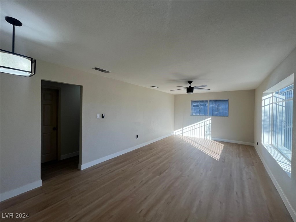 1008 Wyatt Avenue, Las Vegas, Nevada image 3