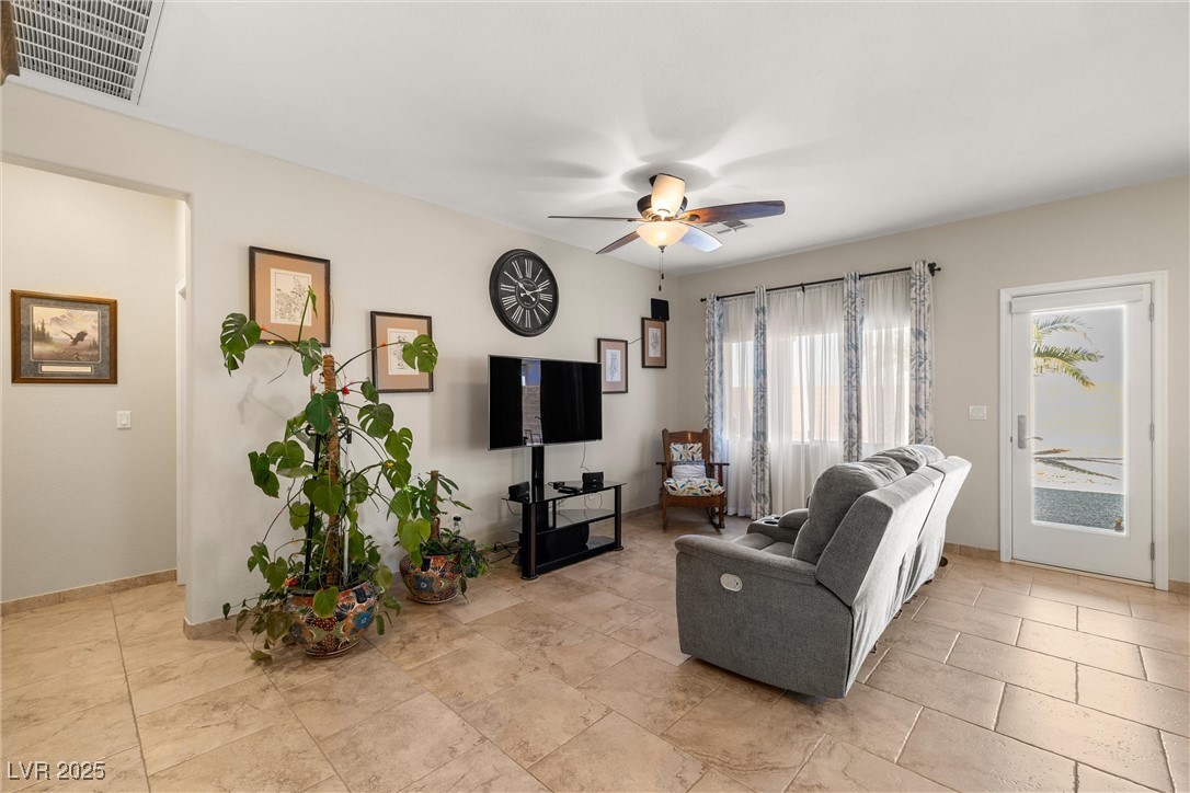 4410 S Gressa Street, Pahrump, Nevada image 9
