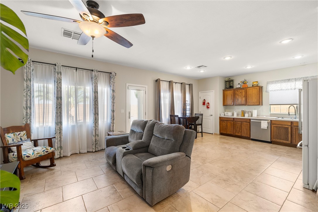 4410 S Gressa Street, Pahrump, Nevada image 10