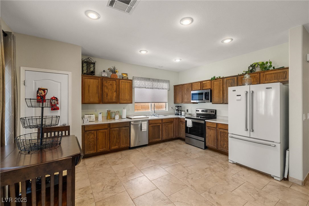 4410 S Gressa Street, Pahrump, Nevada image 14