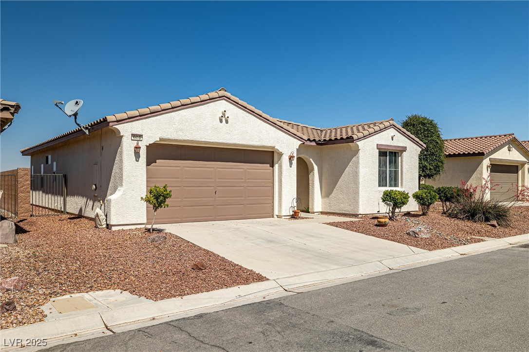 4410 S Gressa Street, Pahrump, Nevada image 2