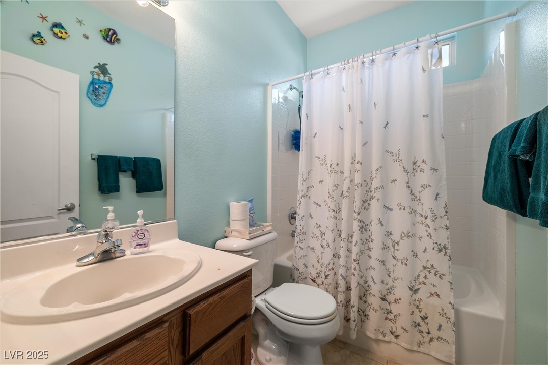 4410 S Gressa Street, Pahrump, Nevada image 7