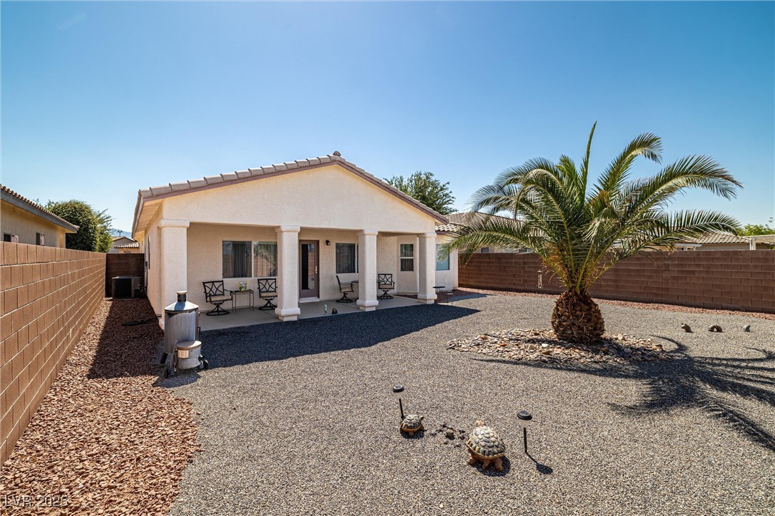 4410 S Gressa Street, Pahrump, Nevada image 26