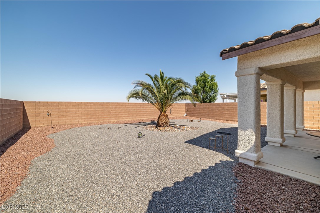4410 S Gressa Street, Pahrump, Nevada image 24