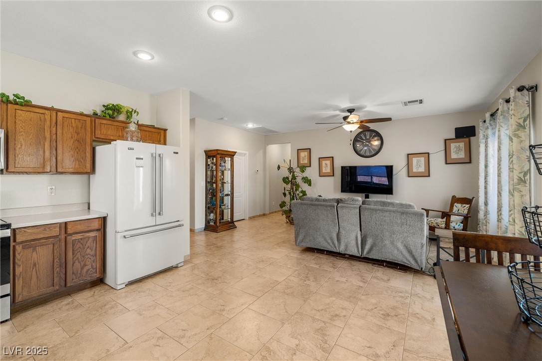 4410 S Gressa Street, Pahrump, Nevada image 16