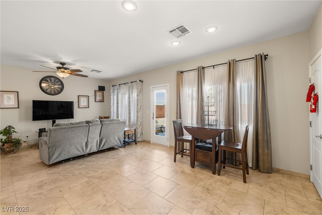 4410 S Gressa Street, Pahrump, Nevada image 17