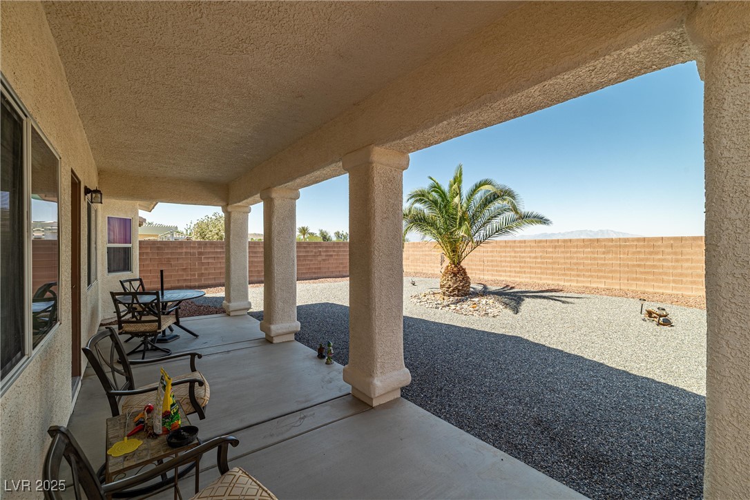4410 S Gressa Street, Pahrump, Nevada image 23