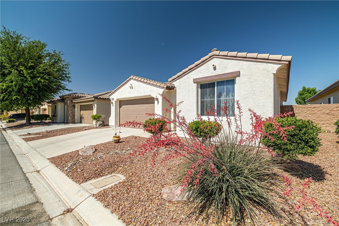 4410 S Gressa Street, Pahrump, Nevada image 3