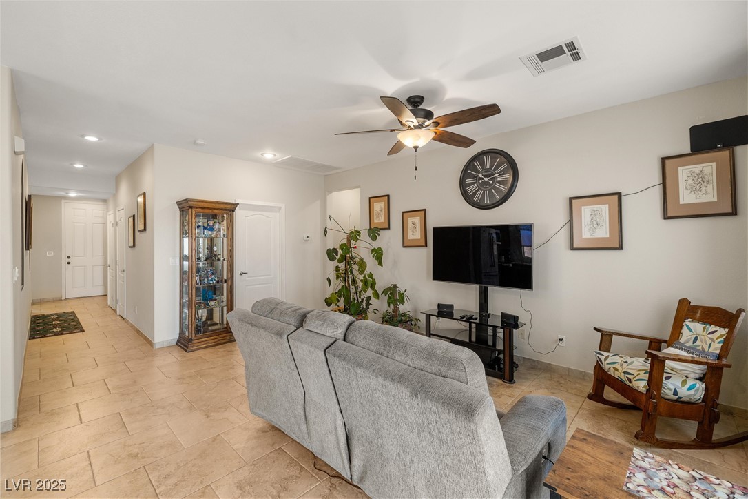 4410 S Gressa Street, Pahrump, Nevada image 12