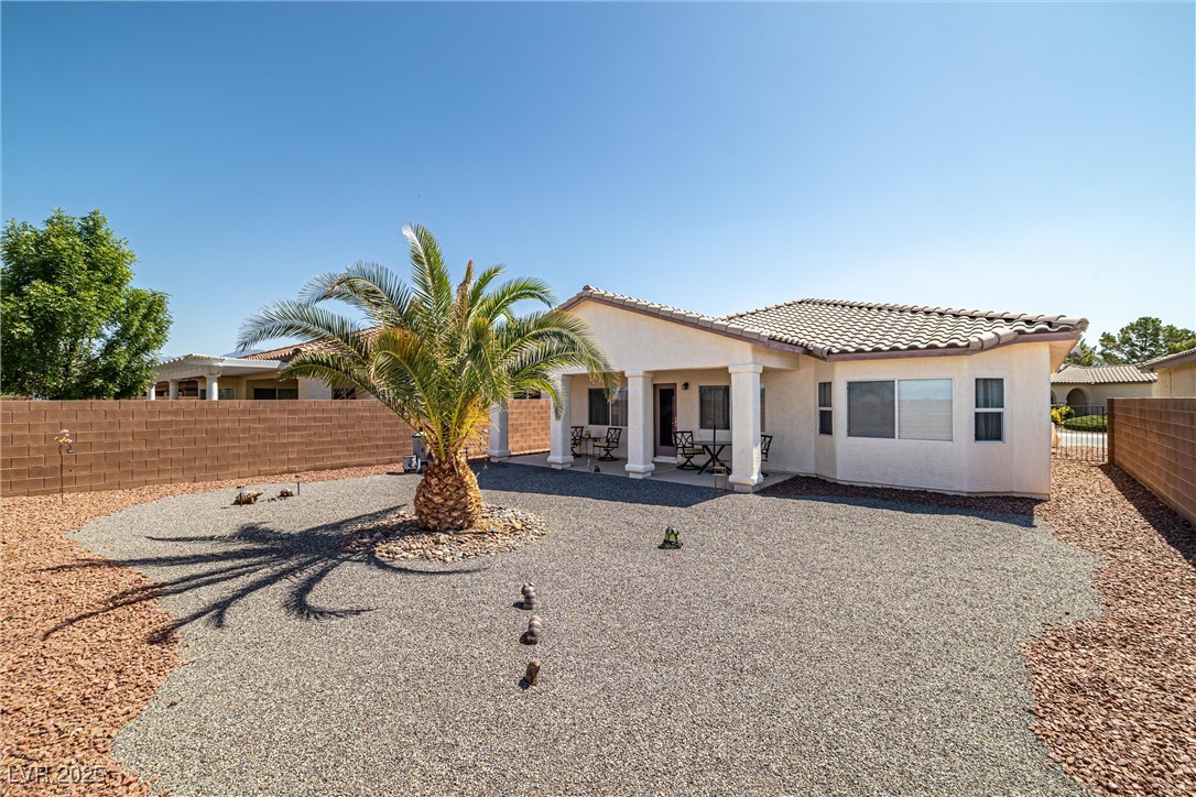 4410 S Gressa Street, Pahrump, Nevada image 25