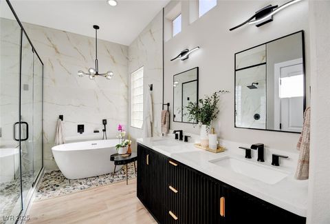 10720 Back Plains Drive Las Vegas NV 89134